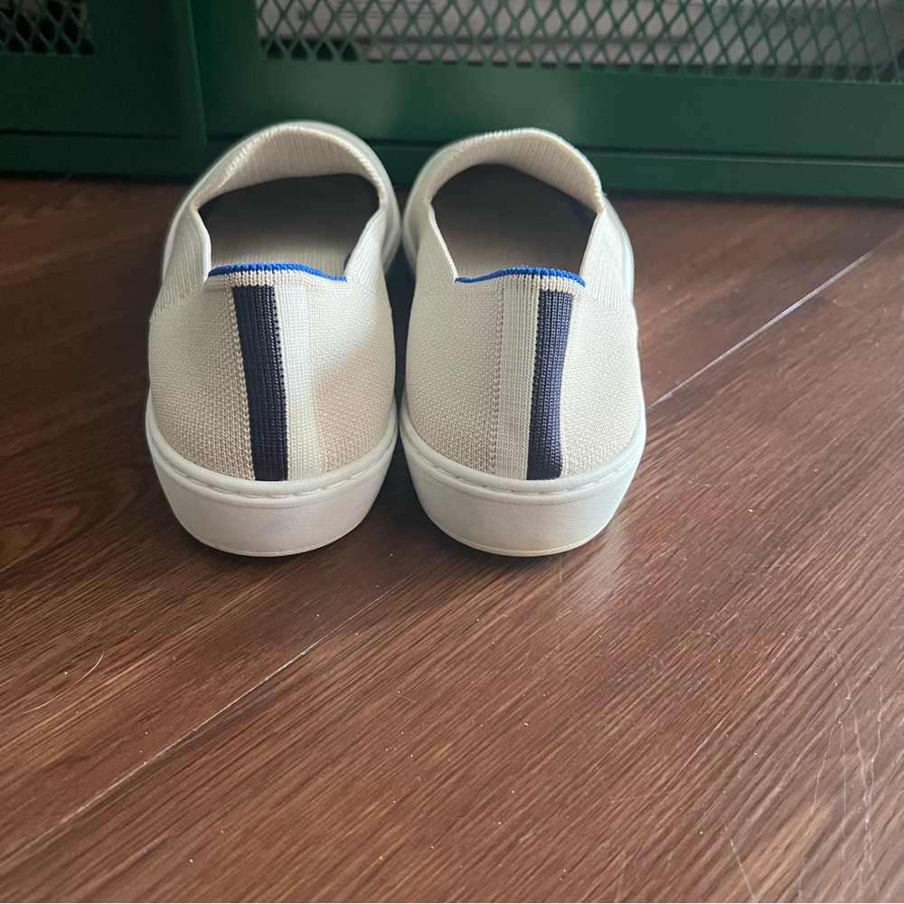 Rothys sneakers size 7 - Picture 6 of 7